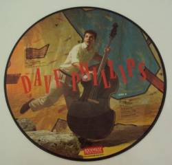 Dave Phillips (Picture-Disc)